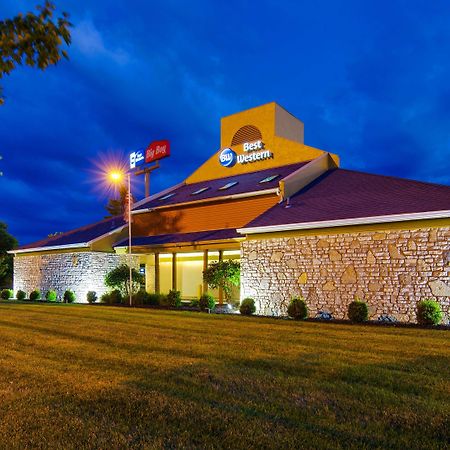 Best Western Clermont Cherry Grove Exteriér fotografie