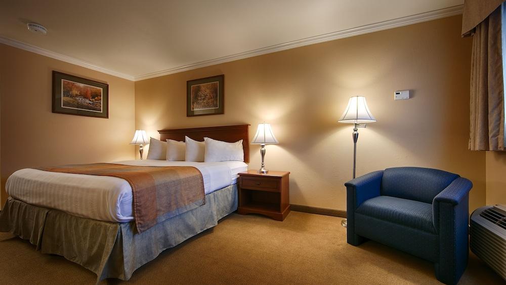 Best Western Clermont Cherry Grove Exteriér fotografie