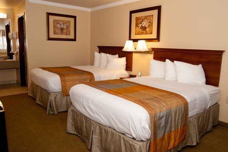 Best Western Clermont Cherry Grove Pokoj fotografie