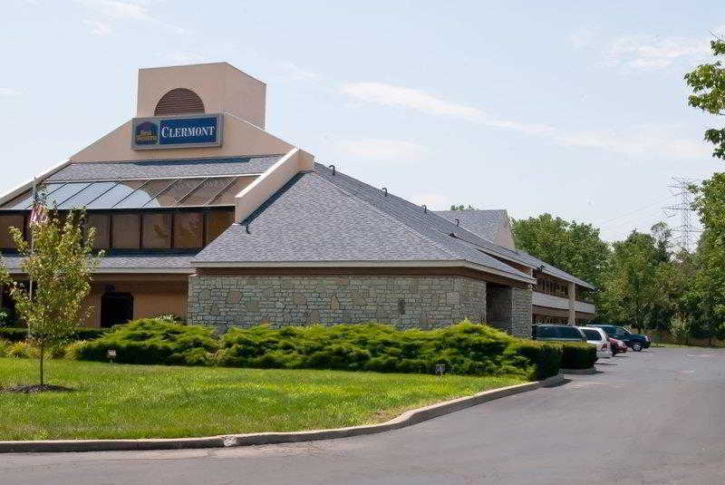 Best Western Clermont Cherry Grove Exteriér fotografie