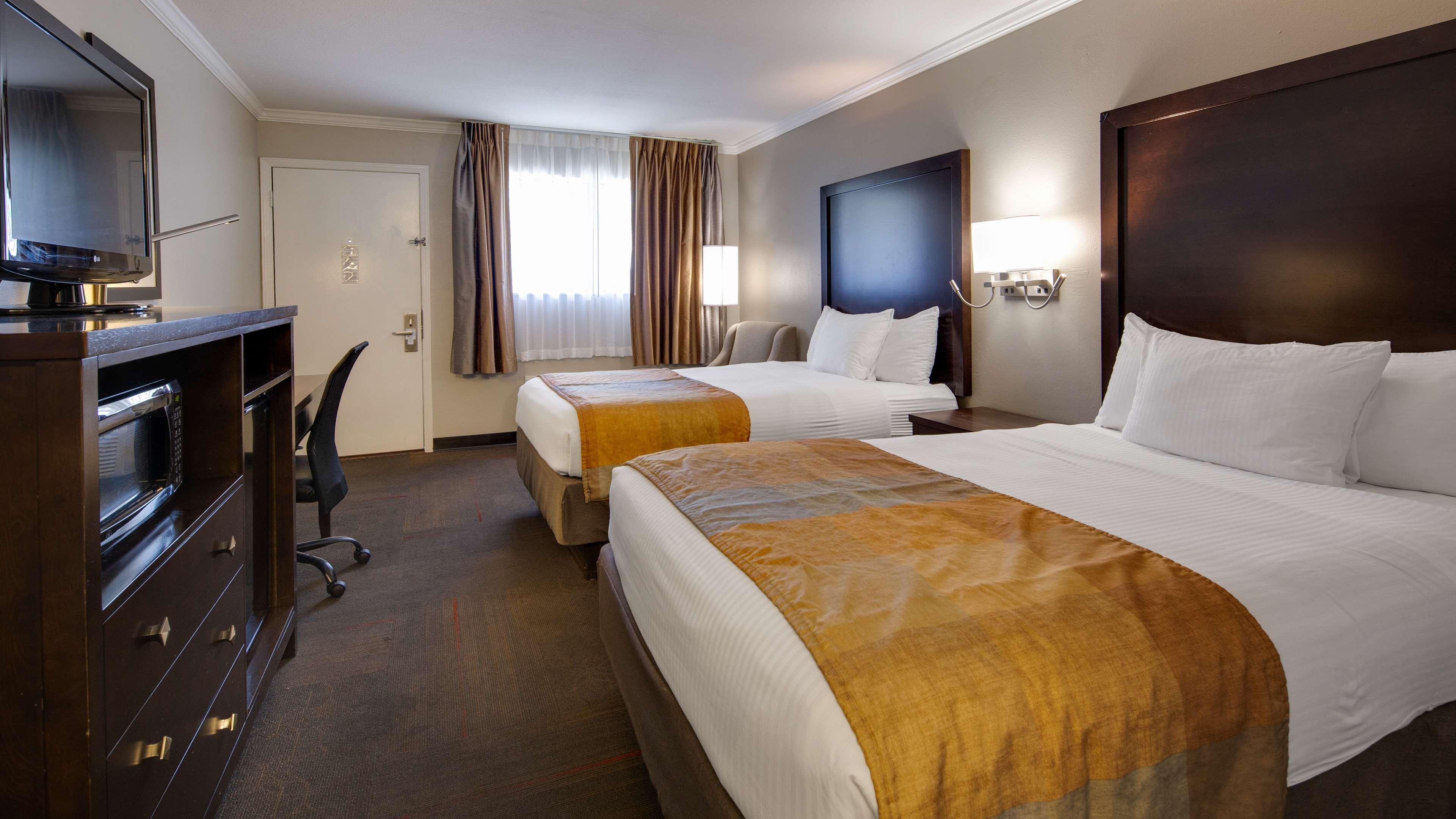 Best Western Clermont Cherry Grove Exteriér fotografie