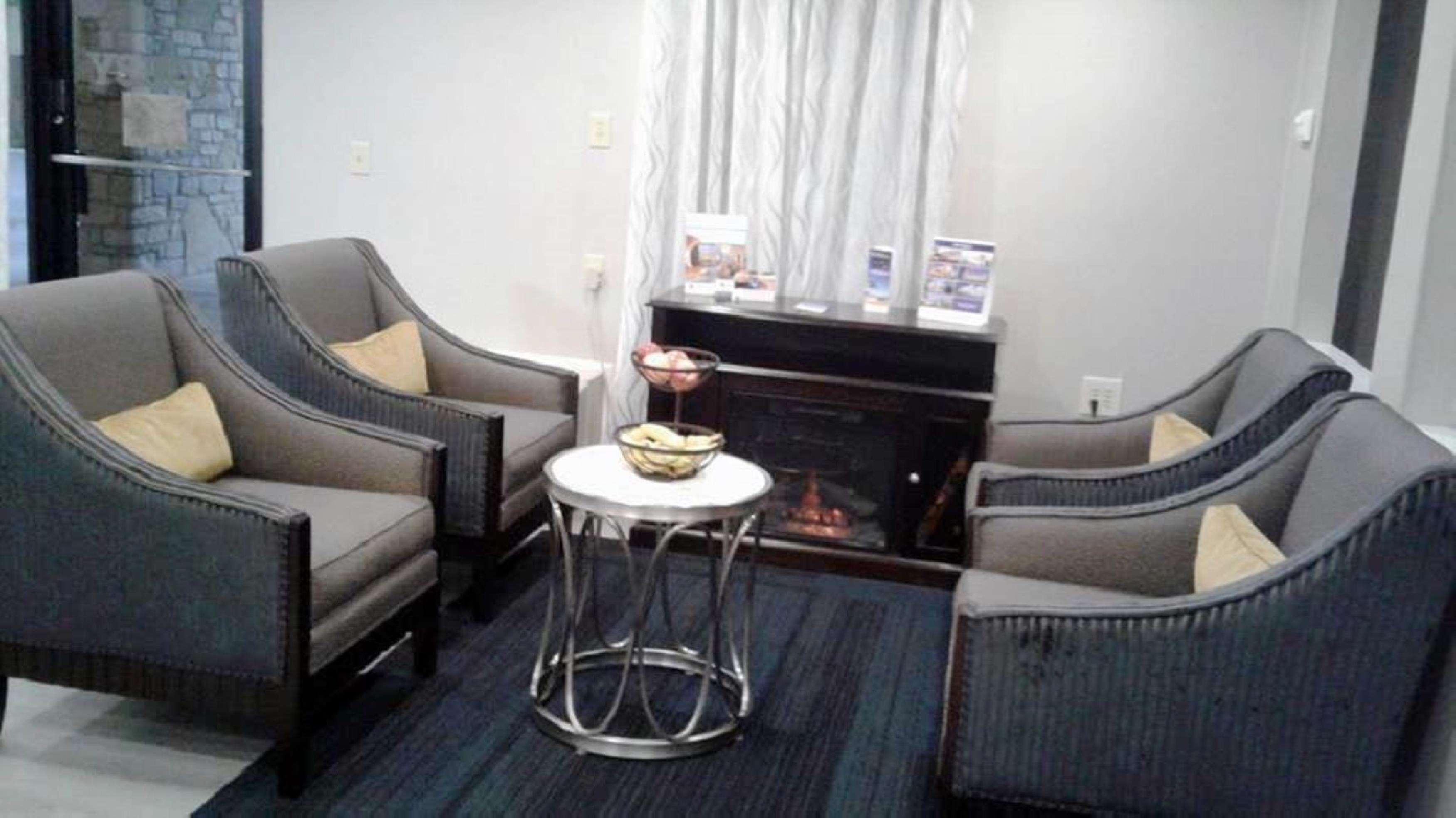 Best Western Clermont Cherry Grove Exteriér fotografie