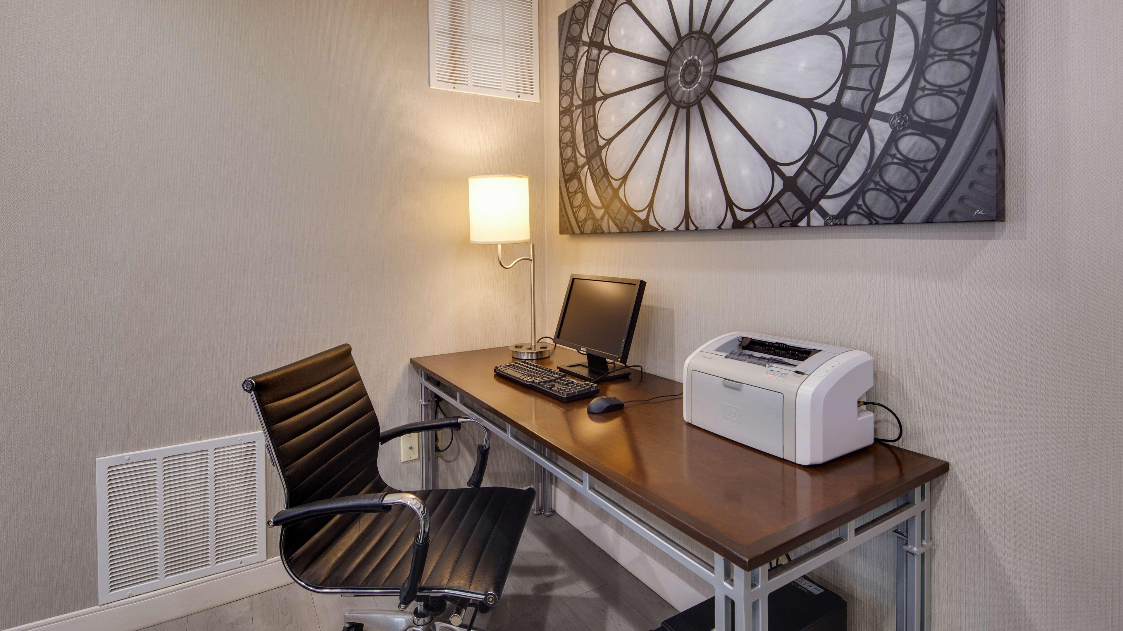 Best Western Clermont Cherry Grove Exteriér fotografie