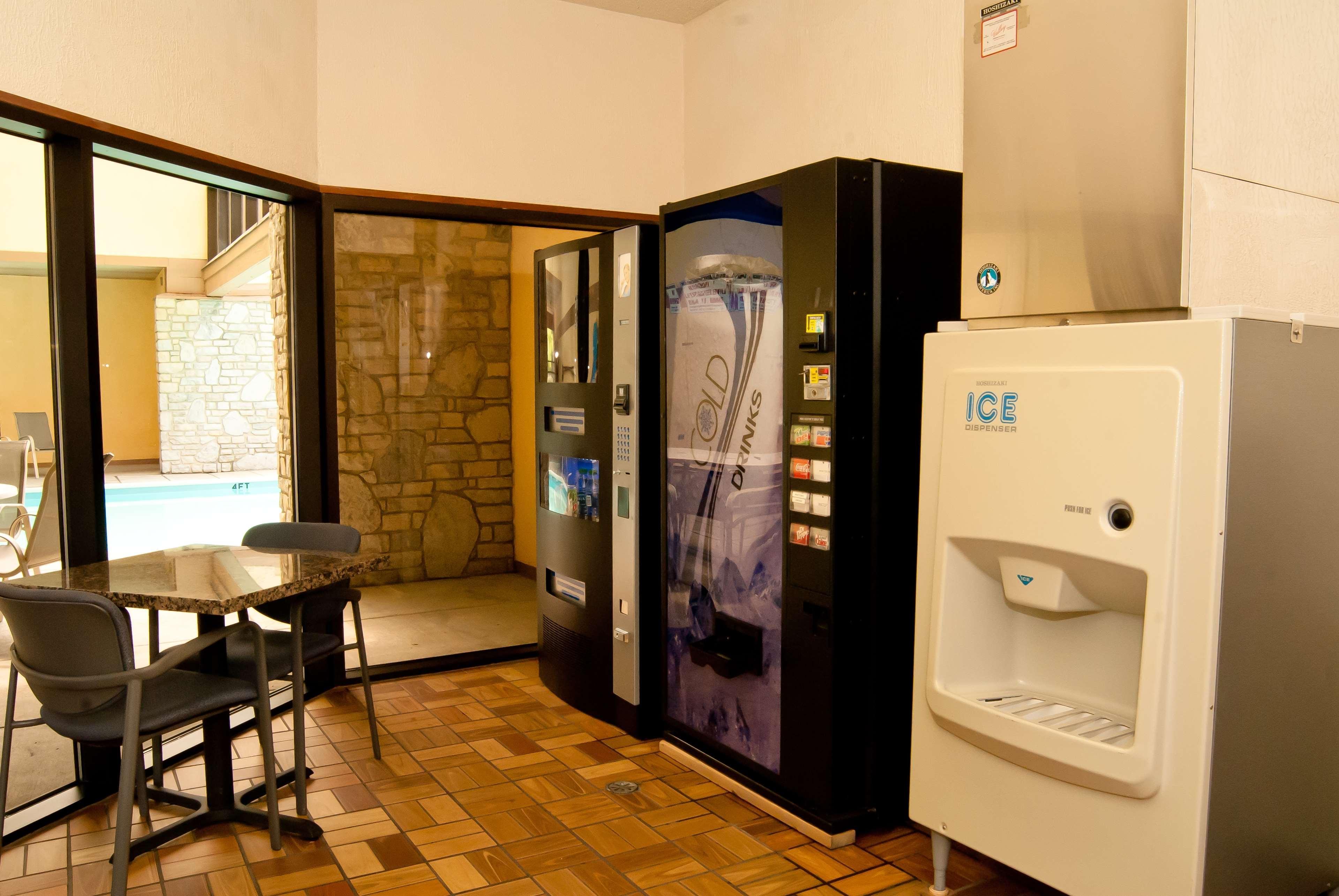 Best Western Clermont Cherry Grove Exteriér fotografie