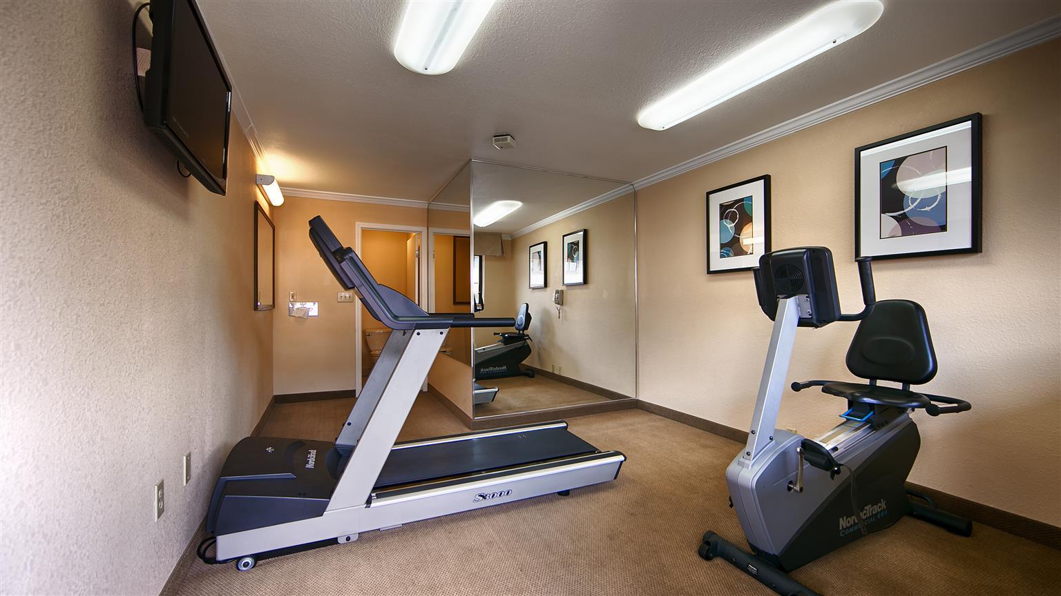 Best Western Clermont Cherry Grove Exteriér fotografie