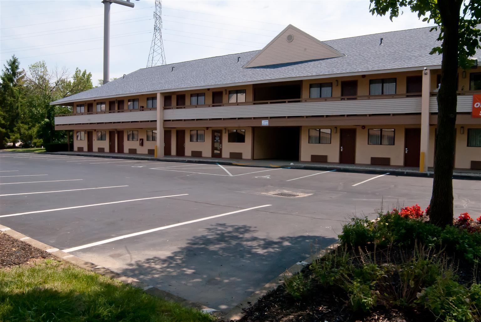 Best Western Clermont Cherry Grove Exteriér fotografie