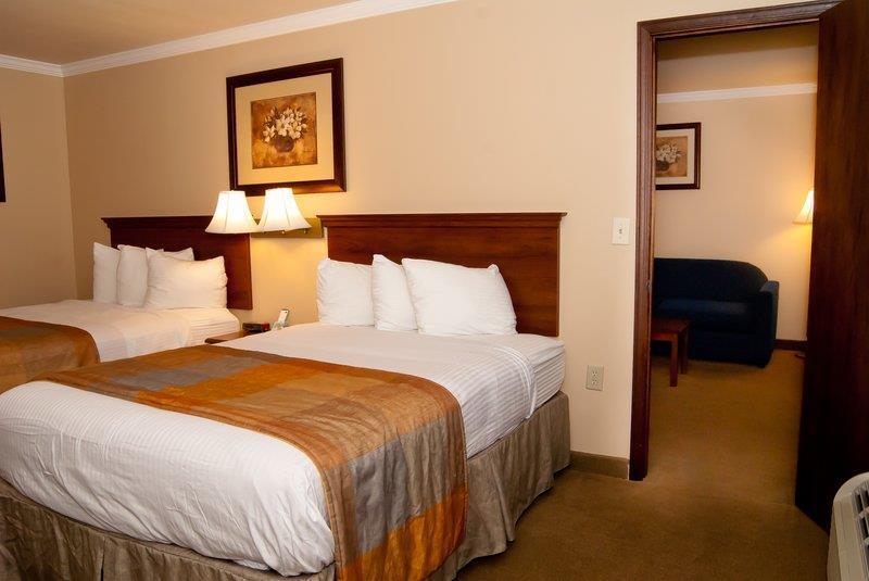 Best Western Clermont Cherry Grove Pokoj fotografie